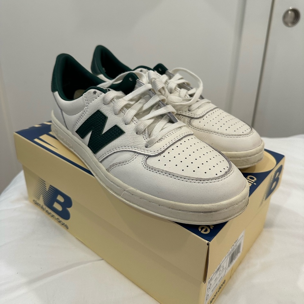 Aimé Leon Dore New Balance T500